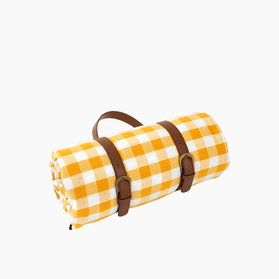 Travel Kit Picnic Mat