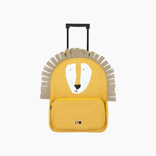 Trixie Baby Travel Trolley