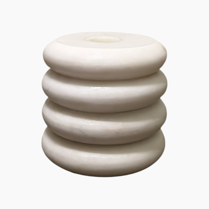Stone &amp; Co. Bubble Candle Holder