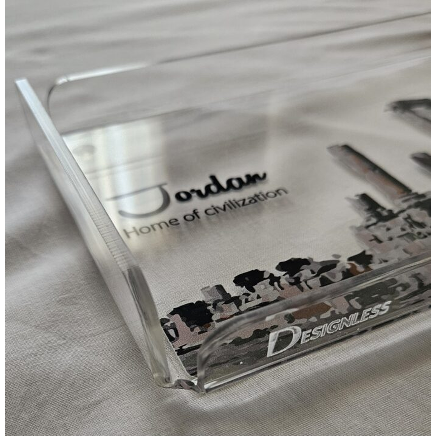 Designless - Tray Designless - Tray