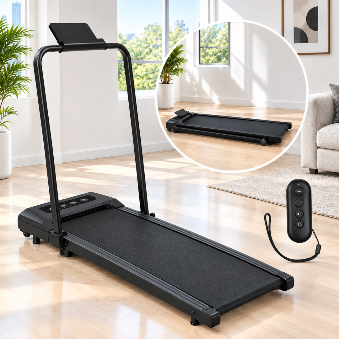 World Fitness Treadmill W6111