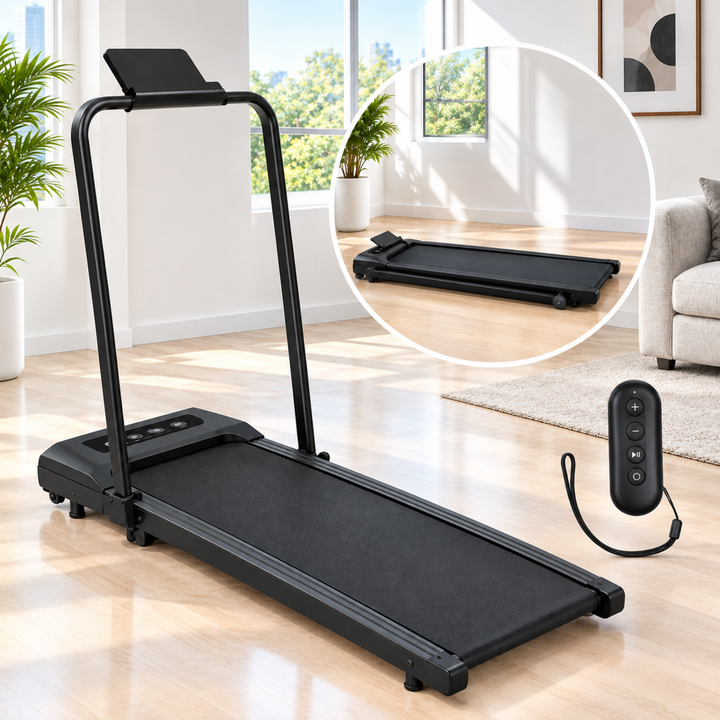 World Fitness Treadmill W6111