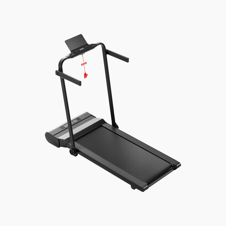 Treadmill W 6111