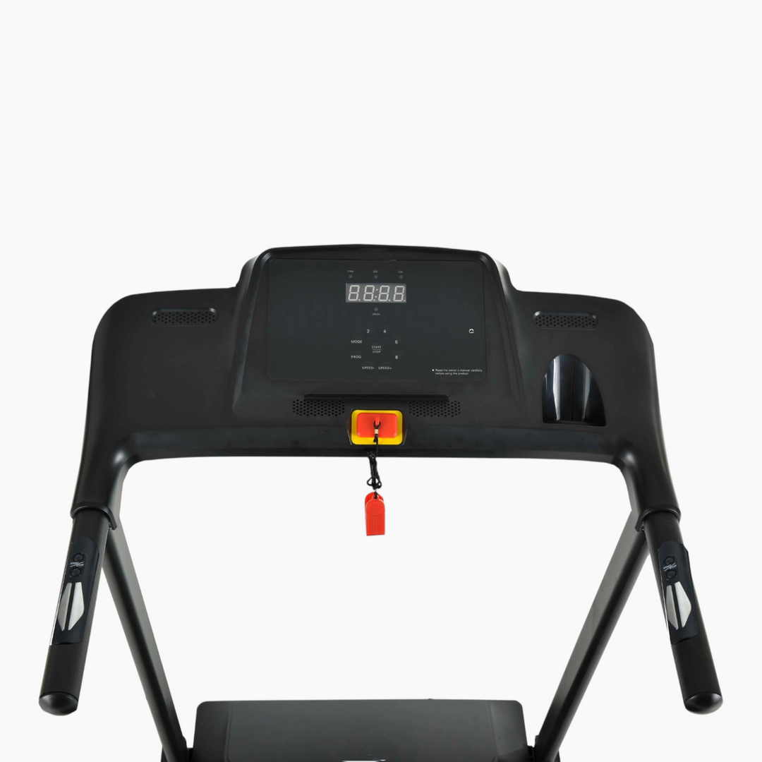 Treadmill world fitness