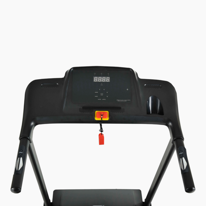 Treadmill world fitness