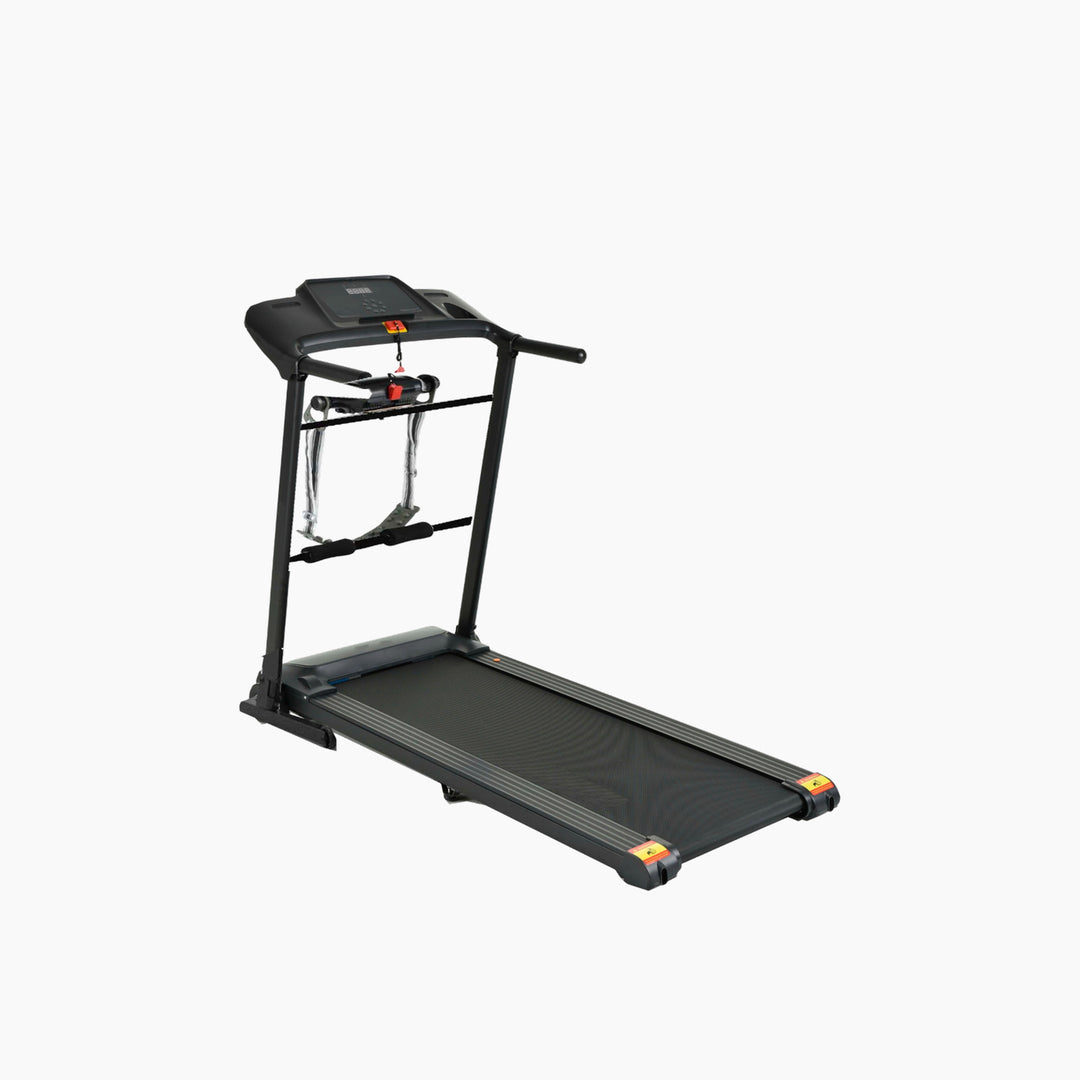 Treadmill world fitness