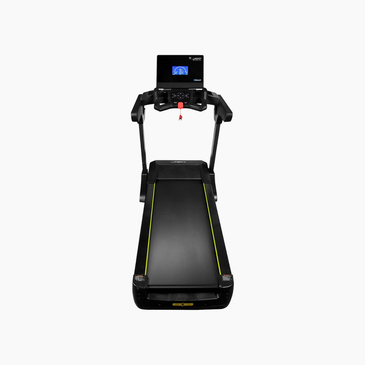 Treadmill world fitness