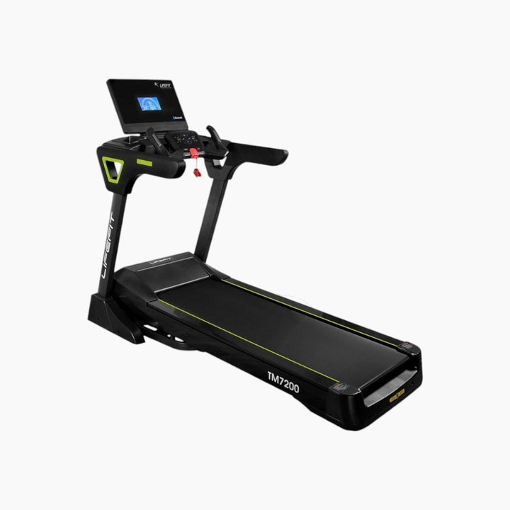 Treadmill world fitness w 4100