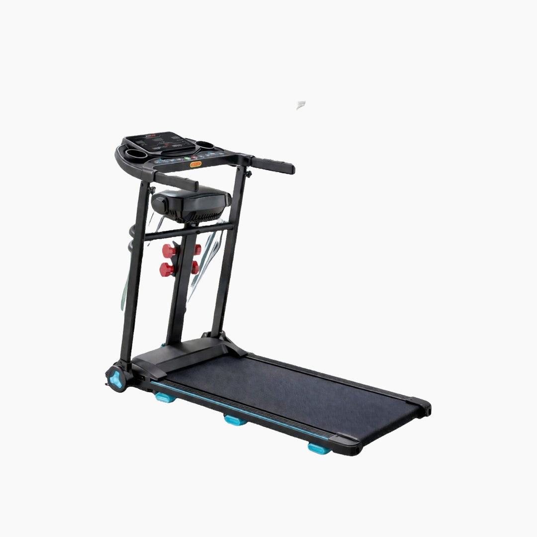 Treadmill w 9701