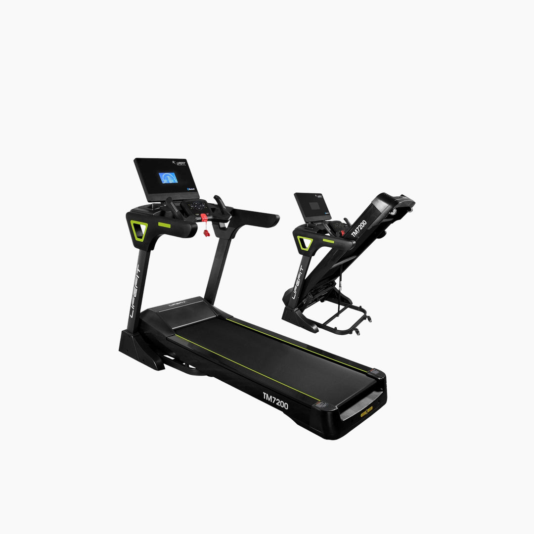 Treadmill world fitness w 4100