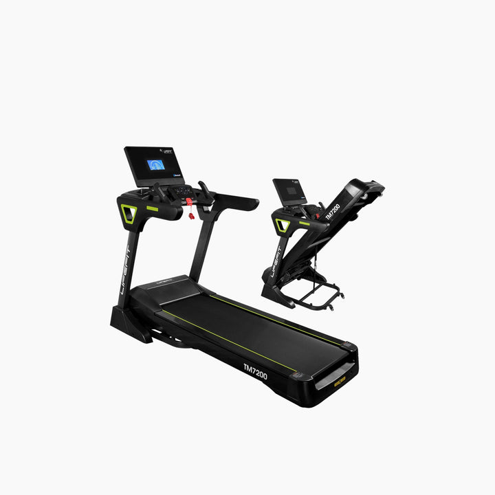 Treadmill world fitness w 4100