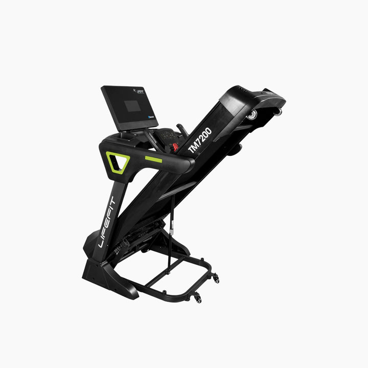 Treadmill world fitness w 4100