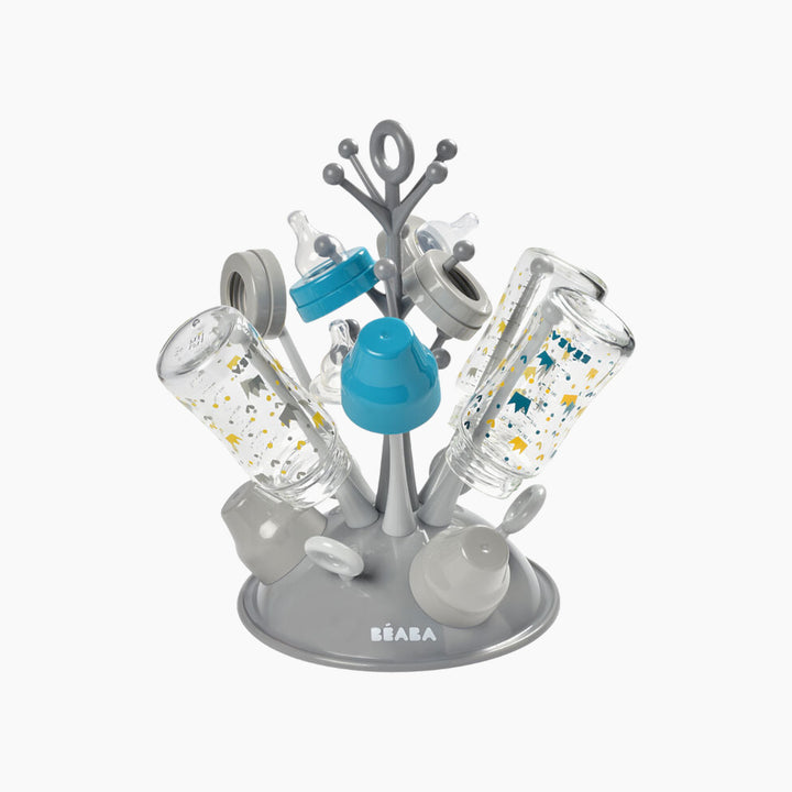 Beaba Tree Baby Bottle Drainer