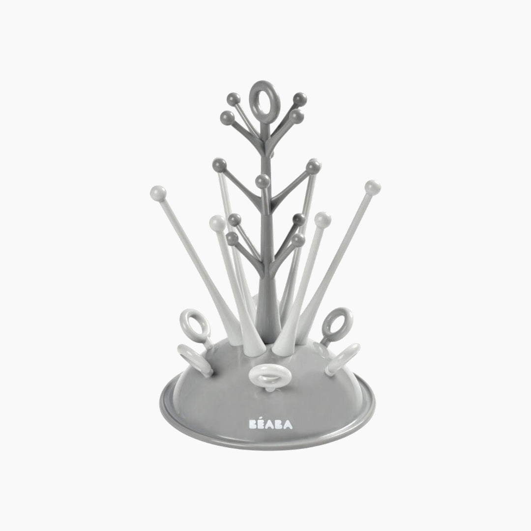 Beaba Tree Baby Bottle Drainer