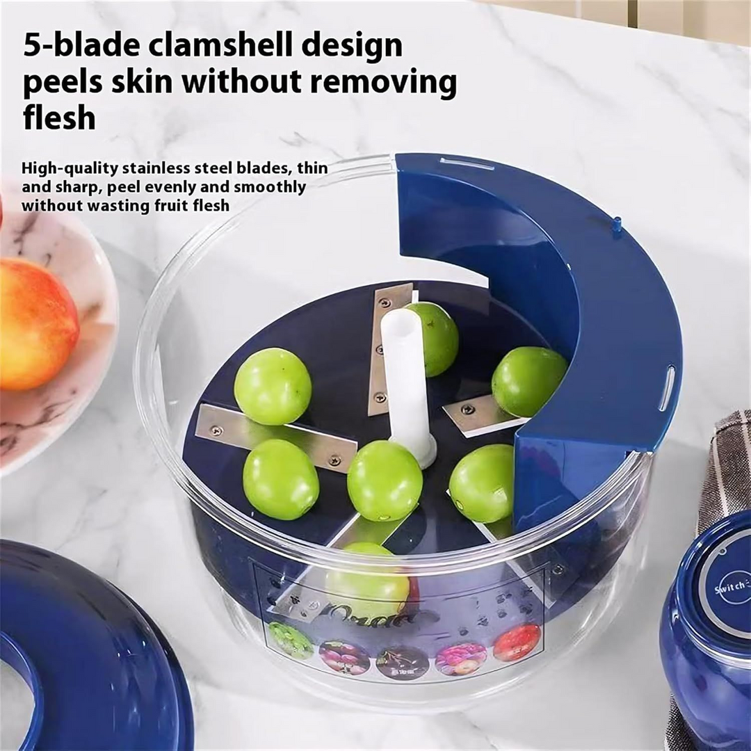 Generic Trend Rechargeable Garlic and Vegetable Chopper
