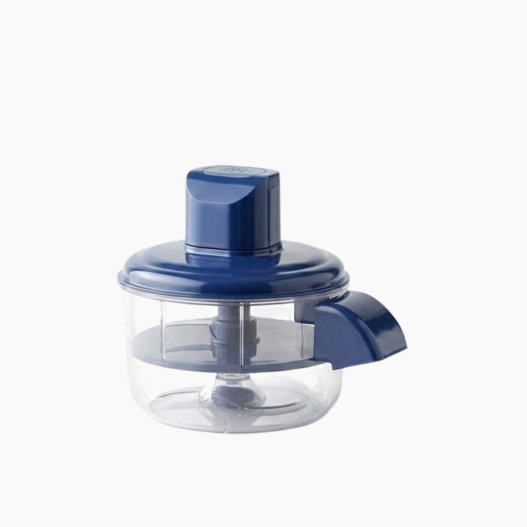 Generic Trend Rechargeable Garlic and Vegetable Chopper