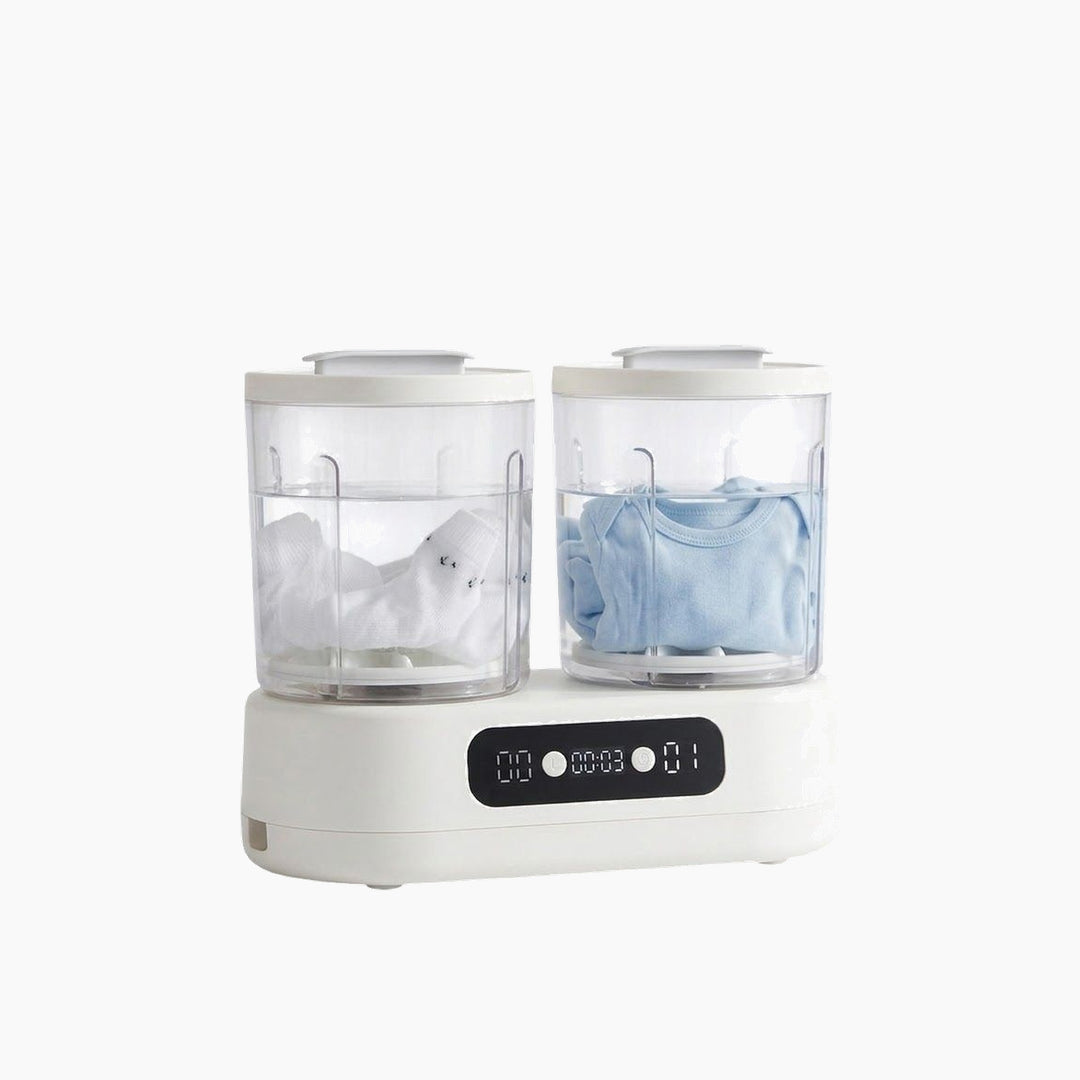 Generic Trend Washer for Makeup Brushes, Socks and Underwear