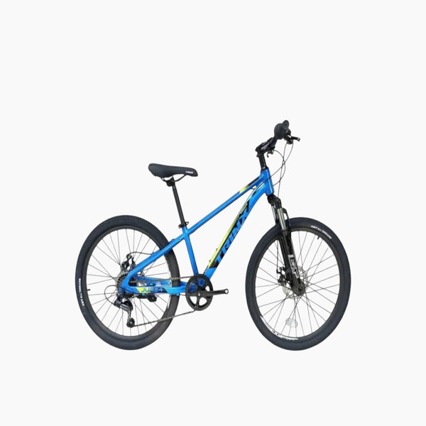 Trinx Junior 24 Inch 7-Speed Bicycle