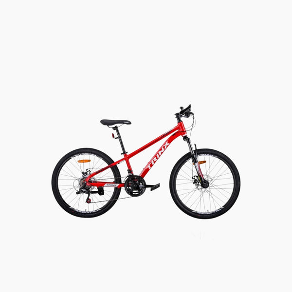 Trinx M114 24 Inch 21-Speed