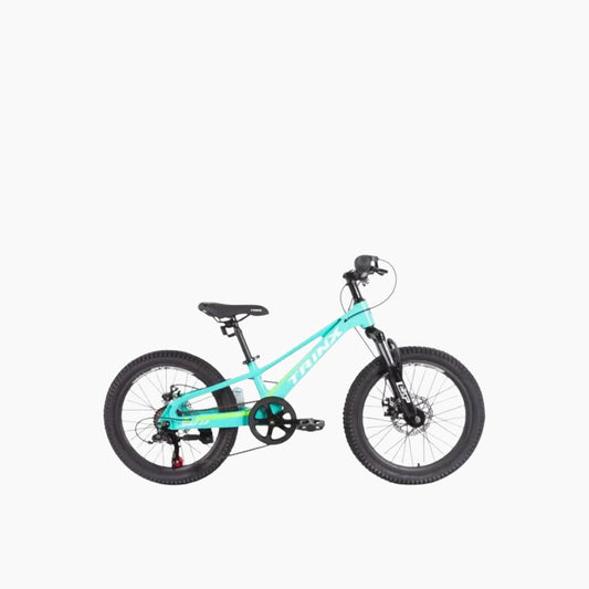 Trinx Seals 2.0 20 Inch Single Speed Magnesium Frame Kids Bicycle