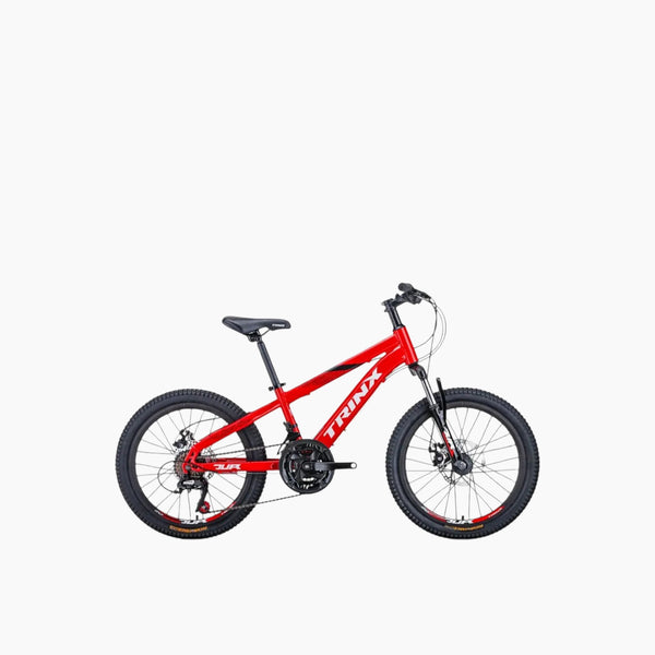 Trinx Junior 2.0 MTB Inch 21 Speed