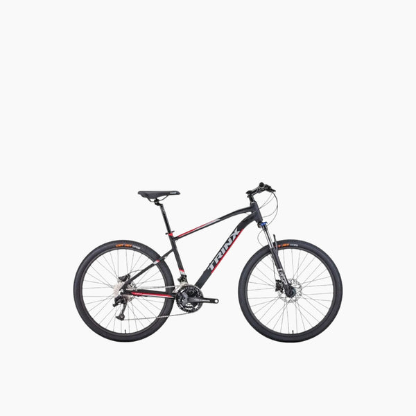 Trinx M700 Altus Hydraulic Mountain Bicycle 26" 27-Speed