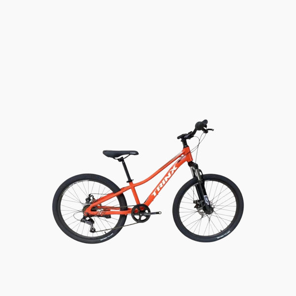 Trinx Smart 24 Inch Mountain Bicycle 7 Speed