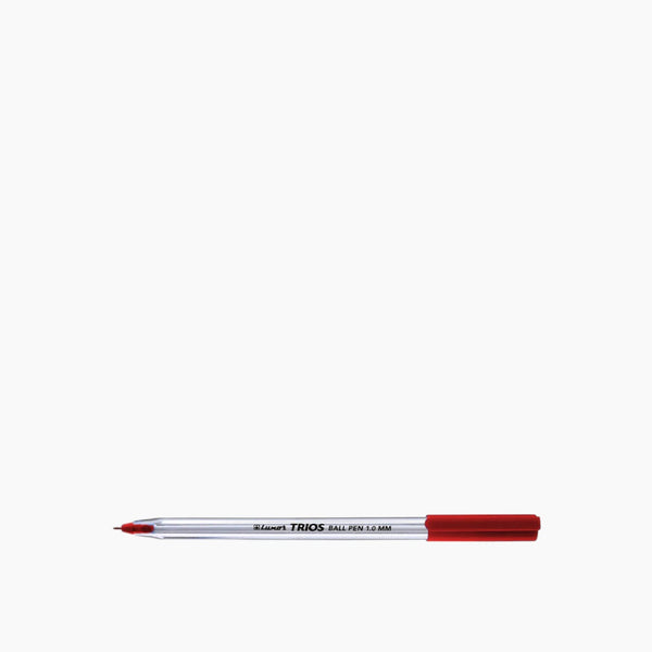 Trios Ball Pen Pack of 50