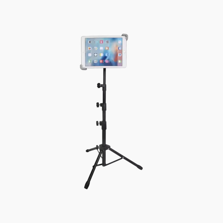 C.JO Tripod And iPad Stand