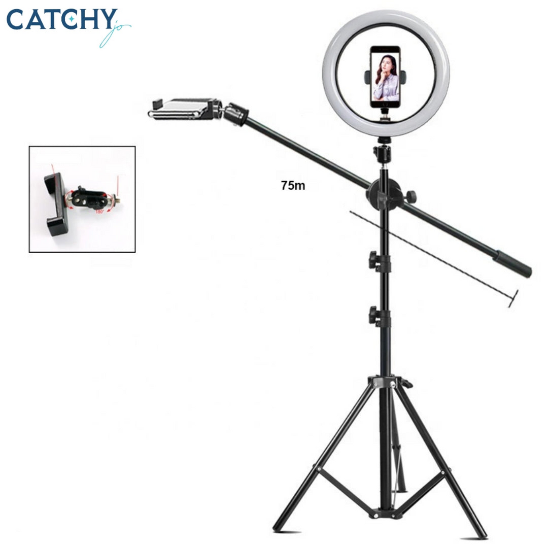 C.JO Tripod Arm