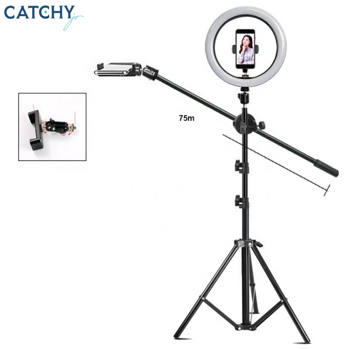 C.JO Tripod Arm