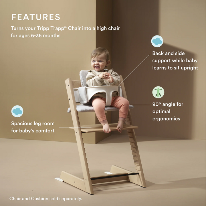 Stokke Tripp Trapp Baby Set