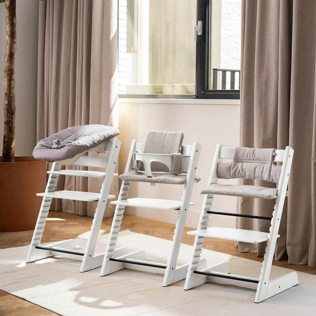 Stokke Tripp Trapp Chair