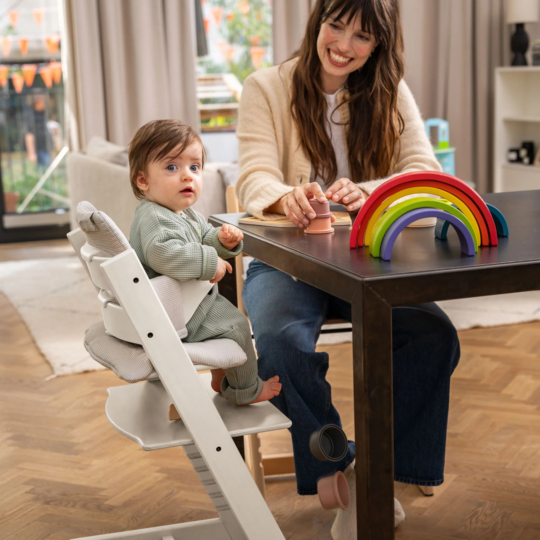Stokke Tripp Trapp Chair