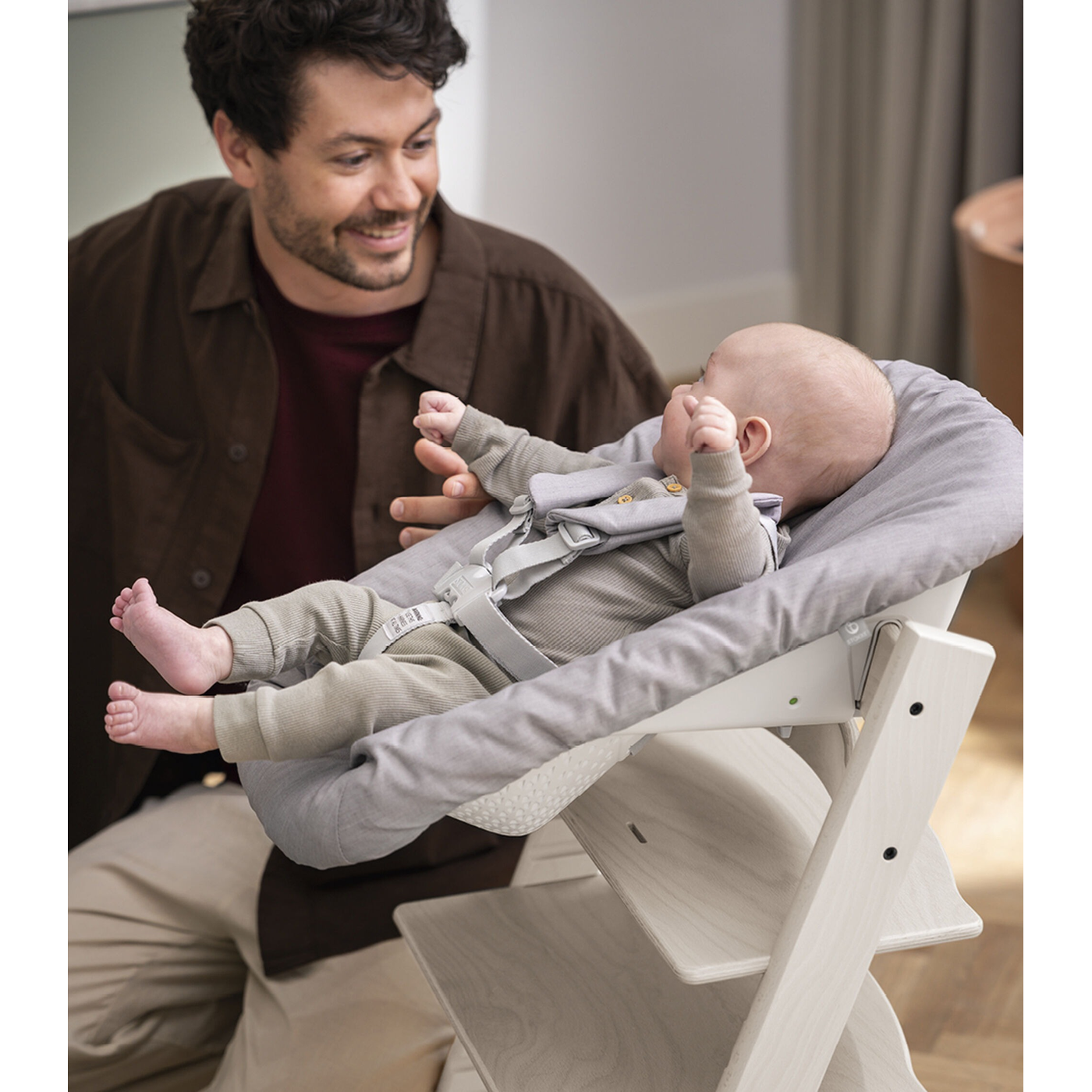 Stokke Tripp Trapp Chair Stokke Tripp Trapp Chair