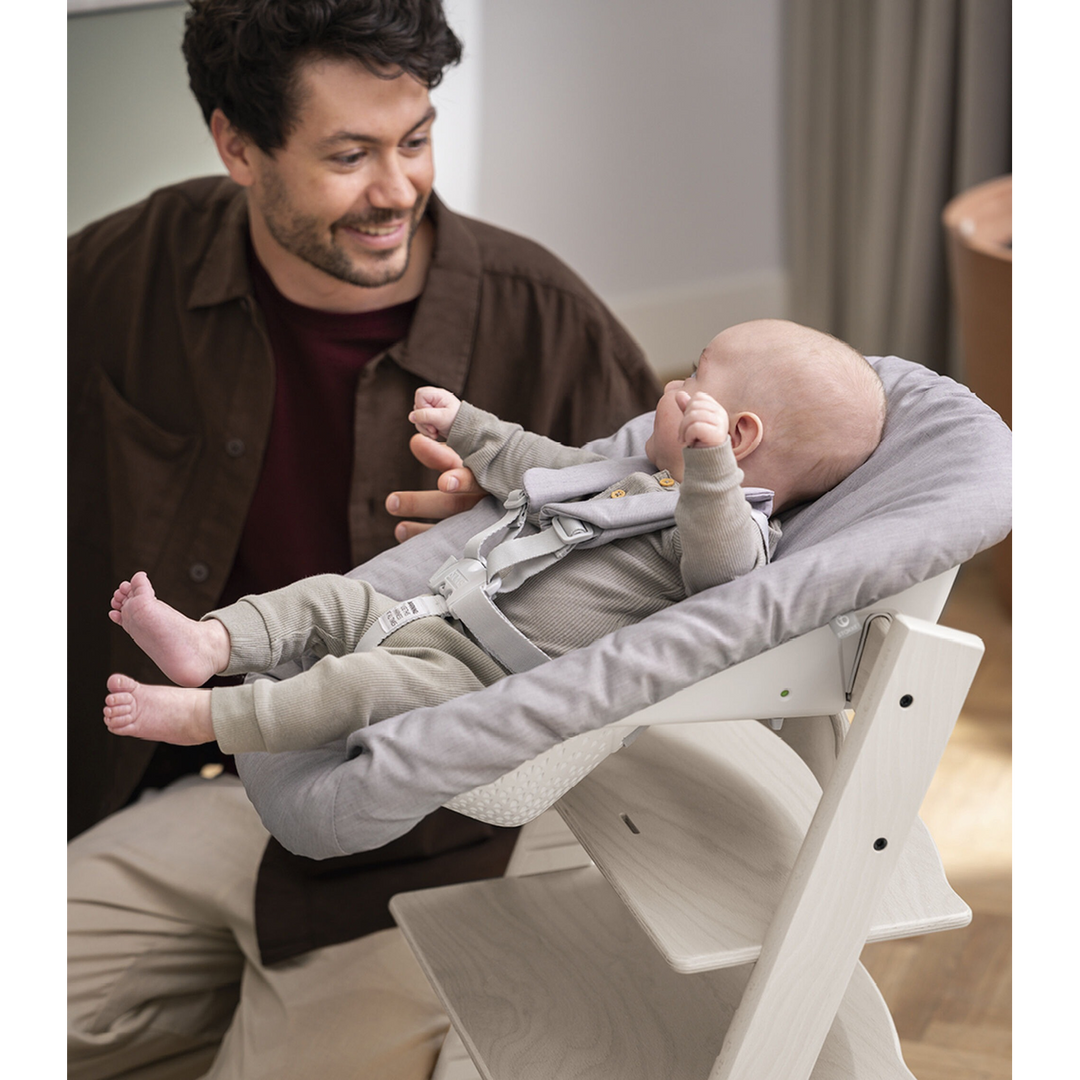 Stokke Tripp Trapp Chair