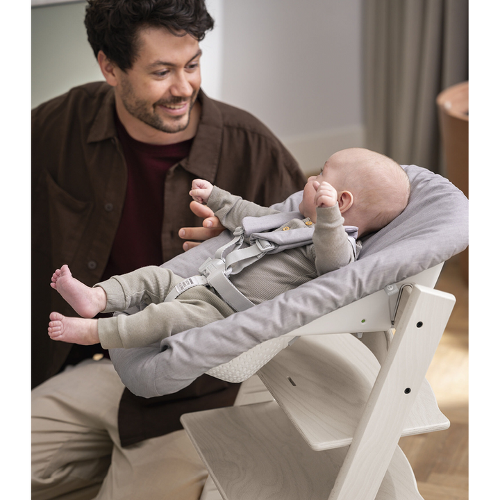 Stokke Tripp Trapp Chair