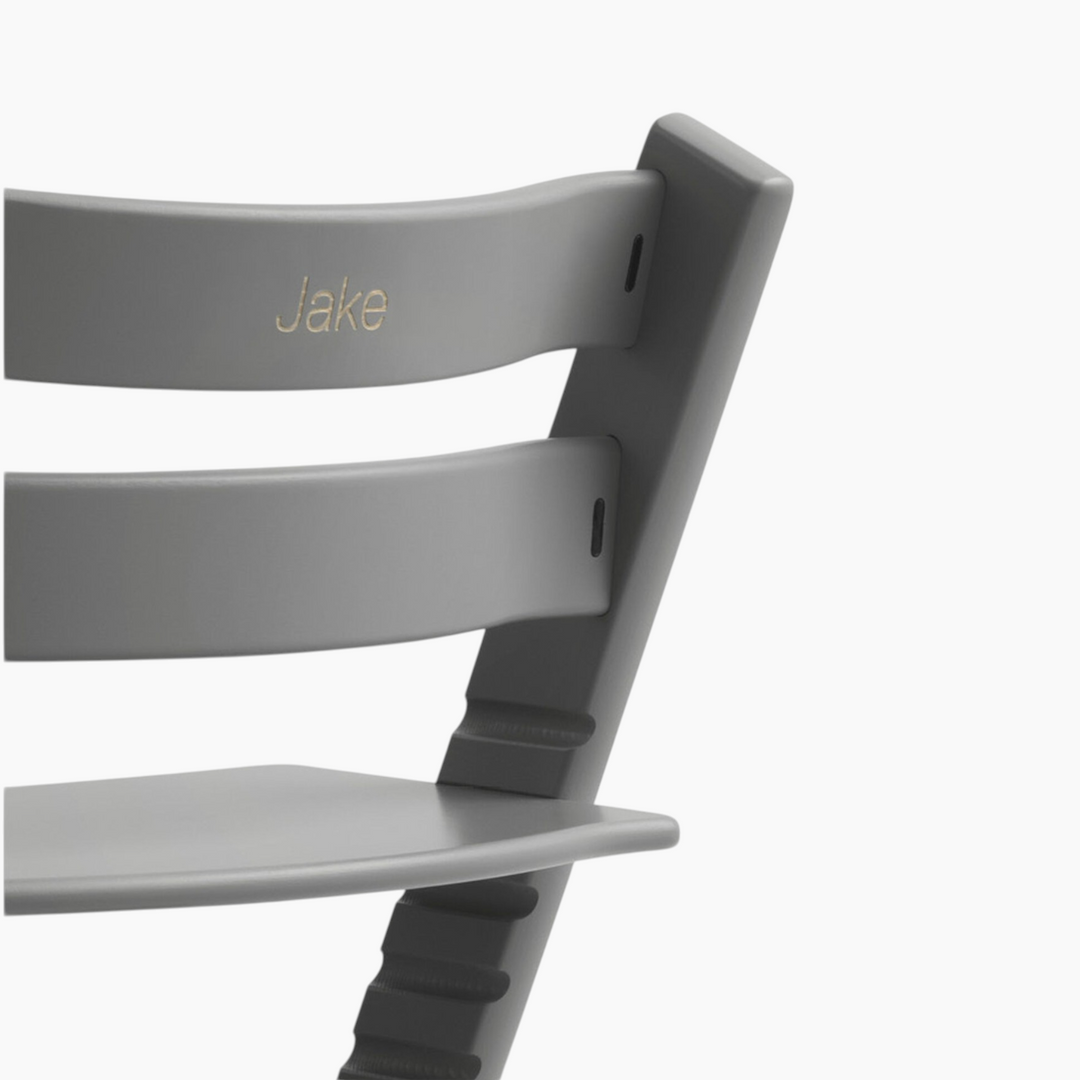Stokke Tripp Trapp Chair