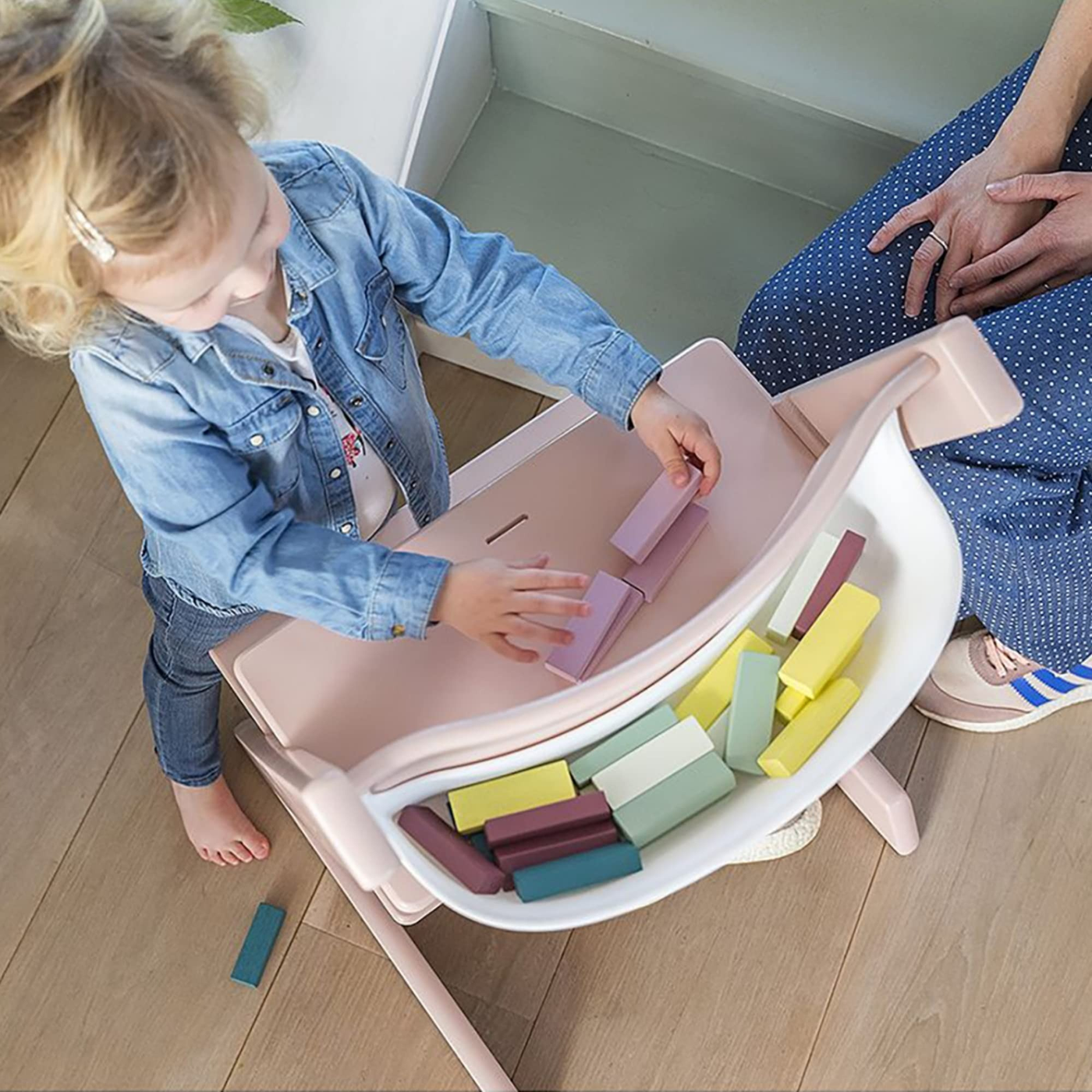 Stokke Tripp Trapp Storage Stokke Tripp Trapp Storage