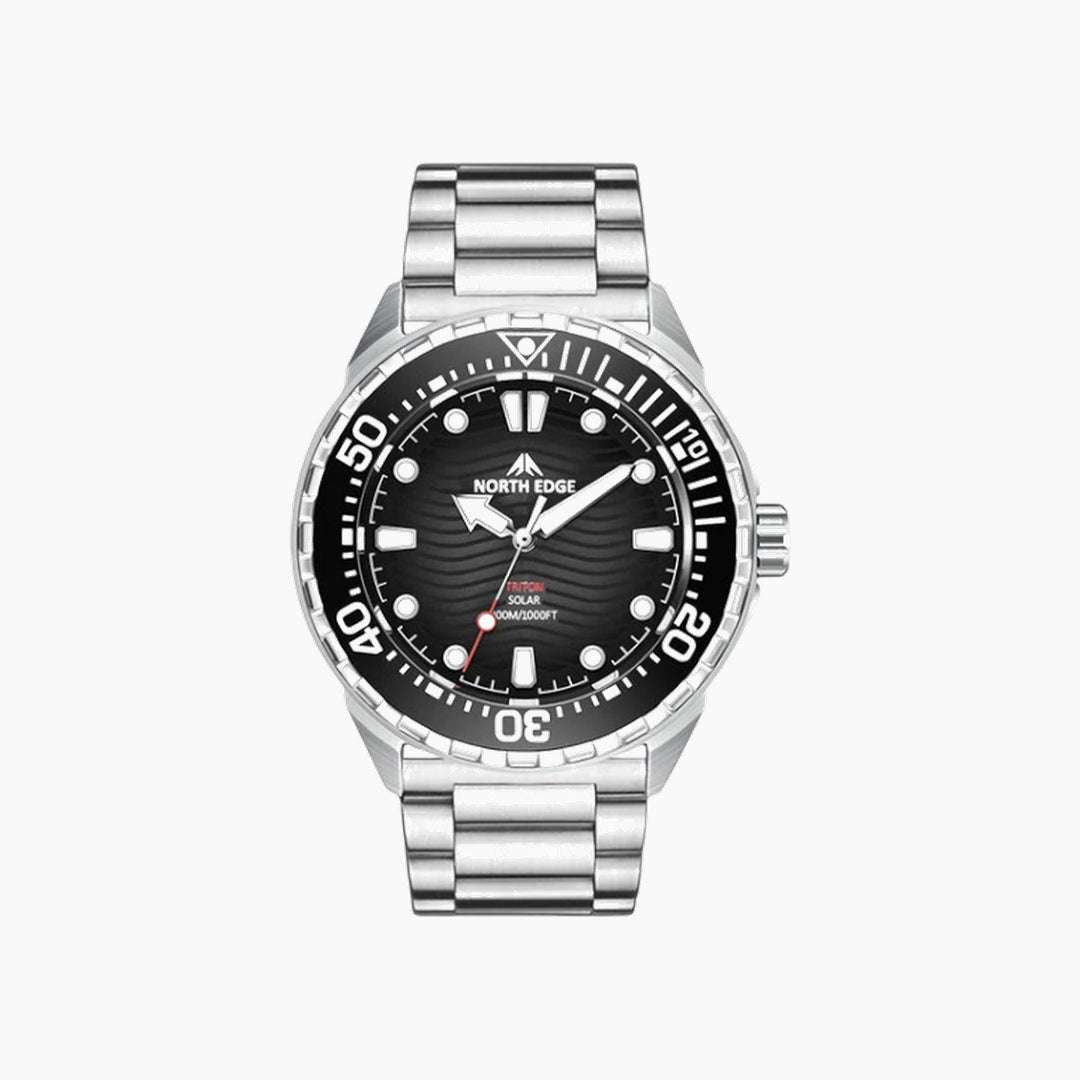 North Edge Triton Watch