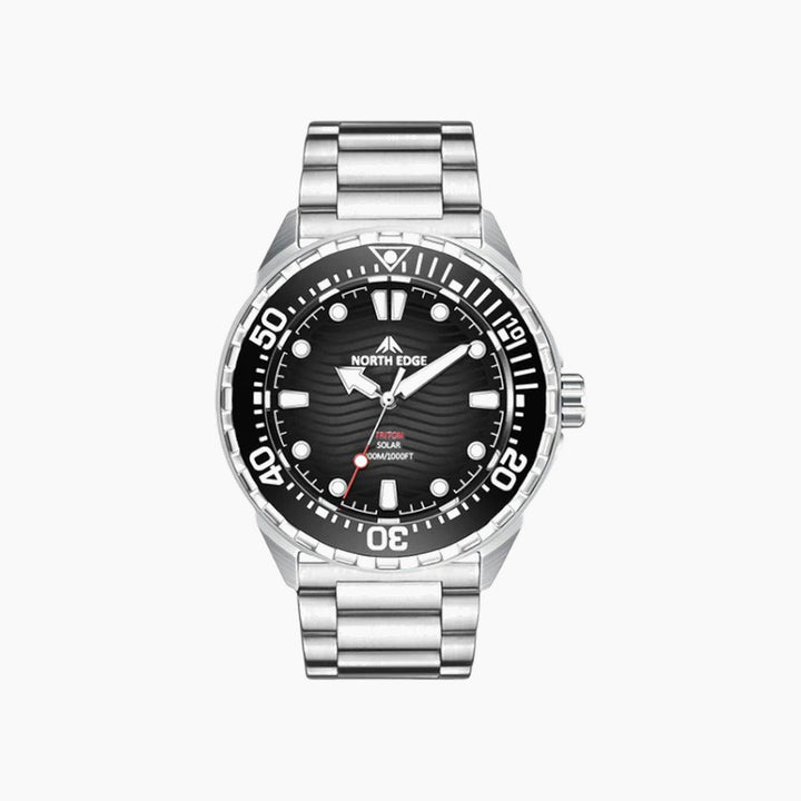 North Edge Triton Watch