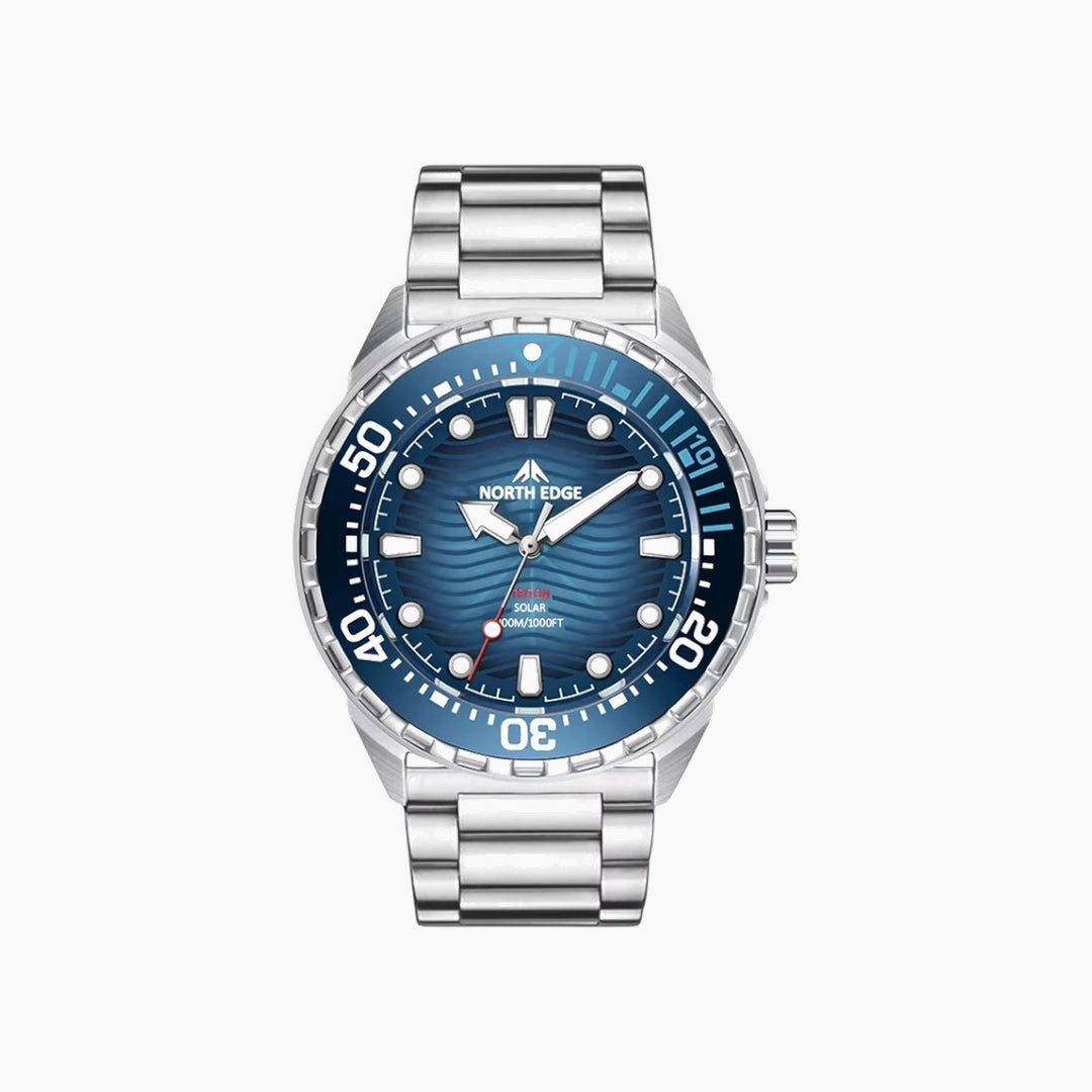 North Edge Triton Watch