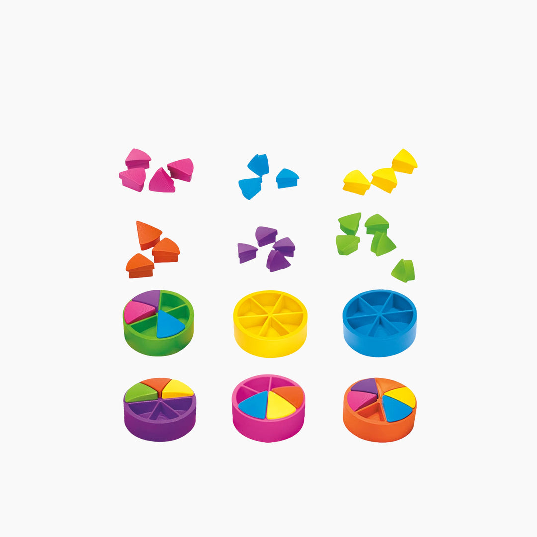 Trivial Pursuit Board Game