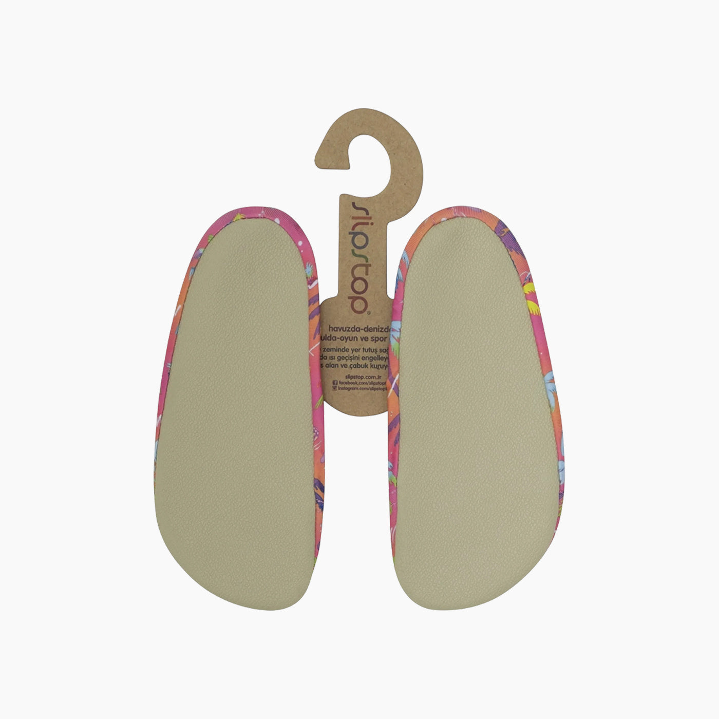 Slipstop Tropic Junior Slipstop Tropic Junior