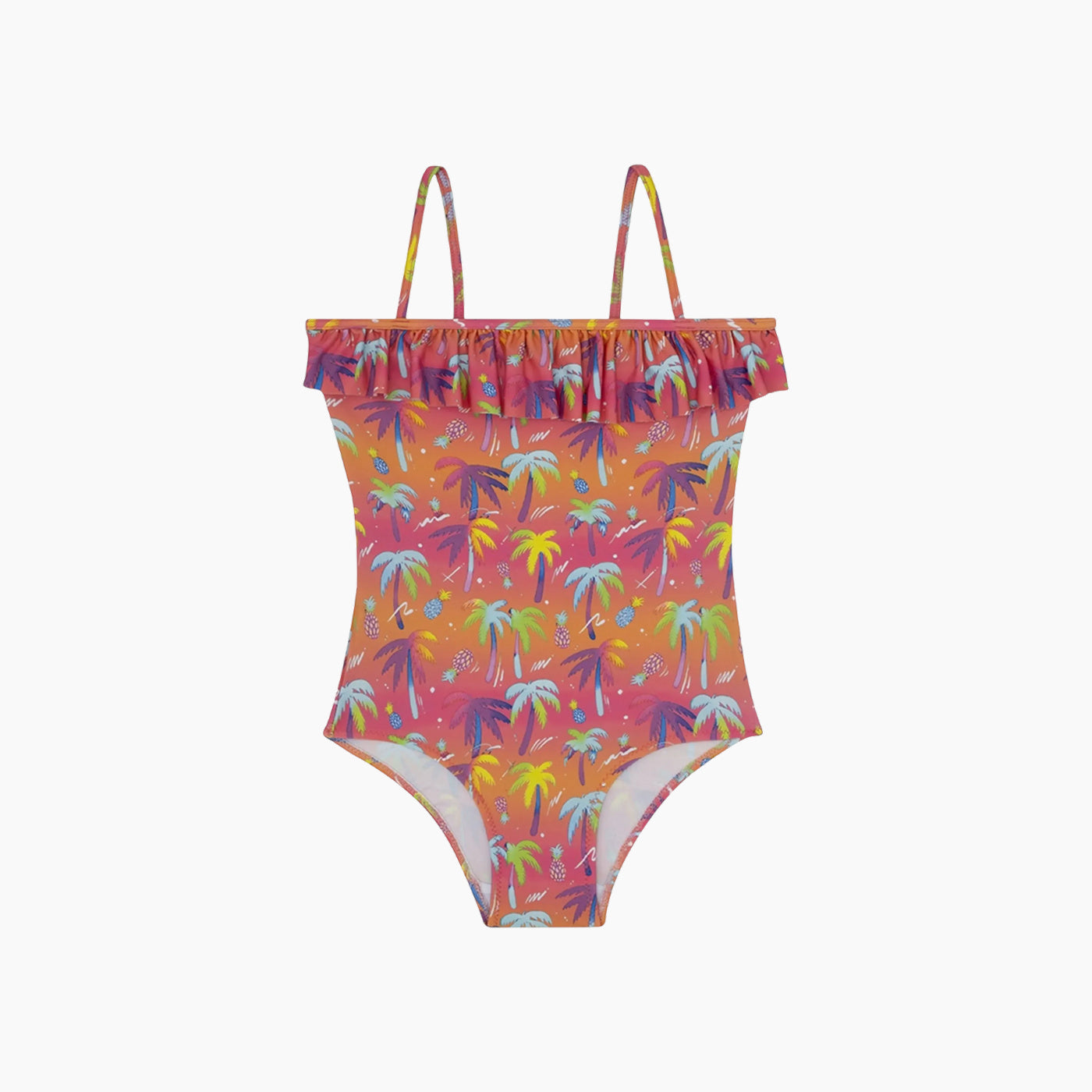 Slipstop Tropic Junior Swimsuit Slipstop Tropic Junior Swimsuit