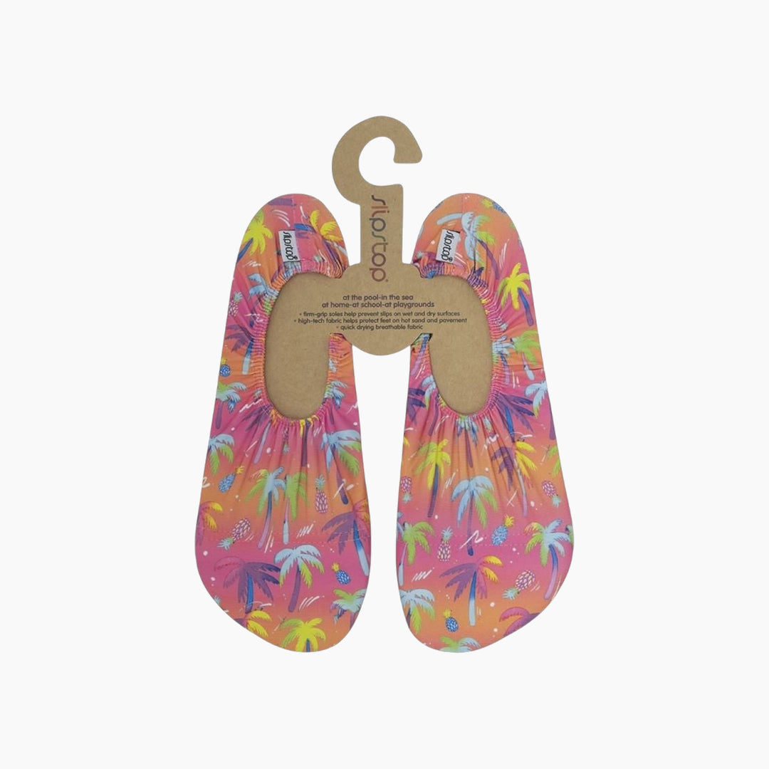 Slipstop Tropic