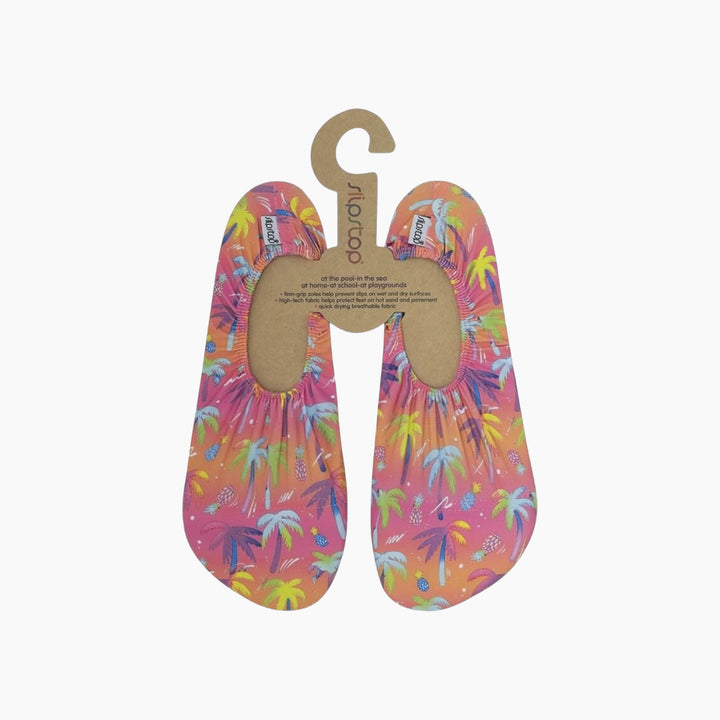 Slipstop Tropic