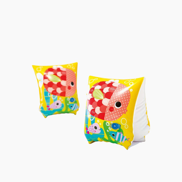 Intex Tropical Buddies Arm Bands