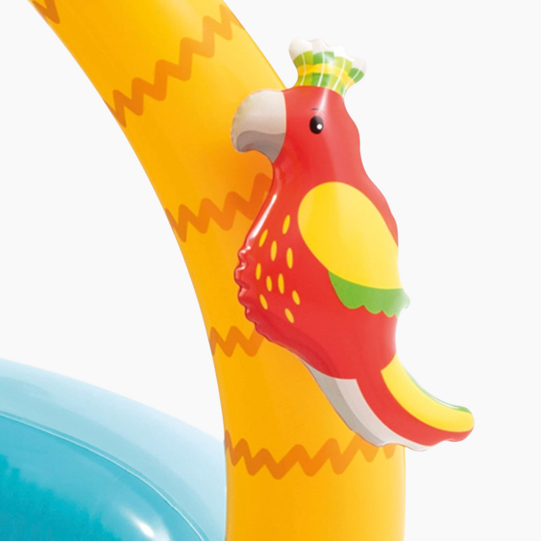 Intex Tropical Island Baby Pool