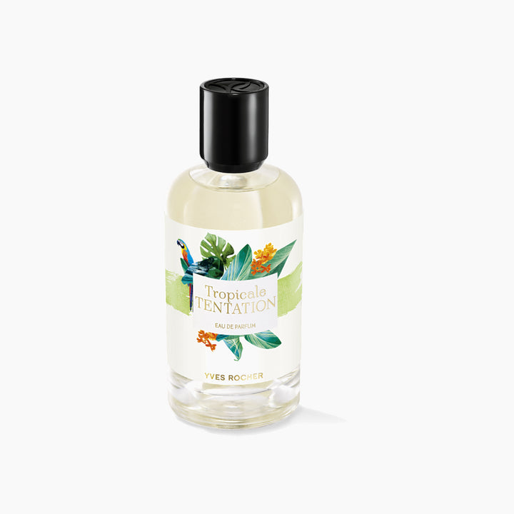 Yves Rocher Tropical Tentation Perfume